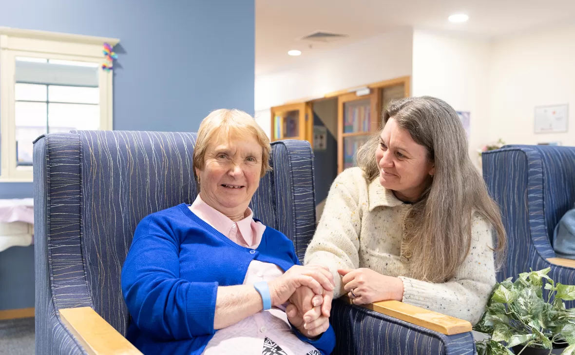 Aldinga Beach nursing home
