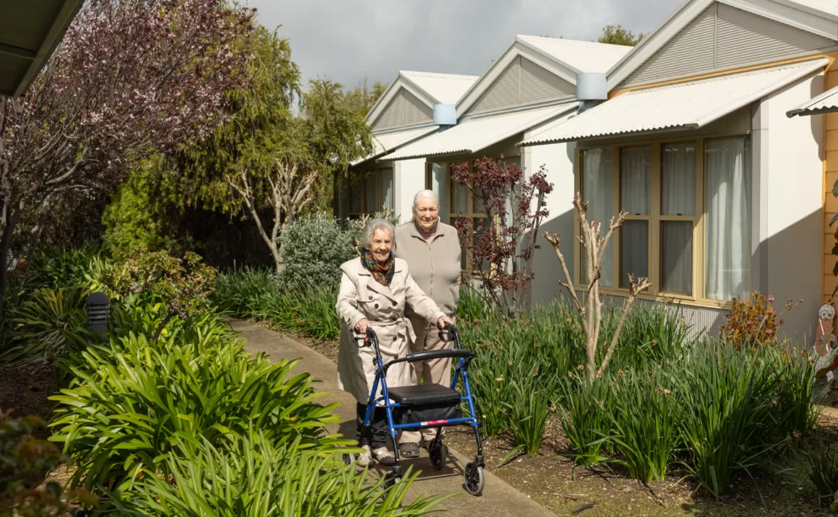 Aldinga Beach nursing home