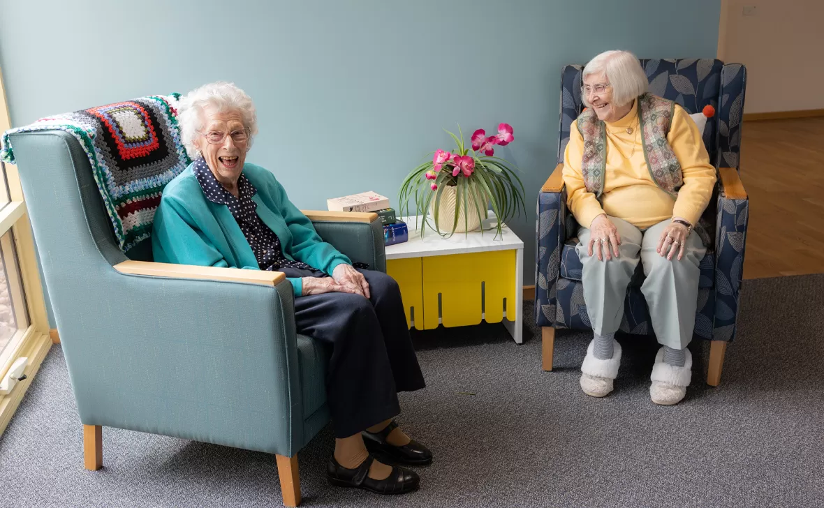 Aldinga Beach nursing home