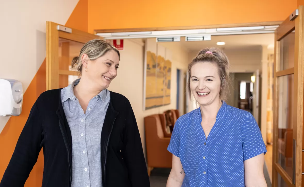 Aldinga Beach nursing home