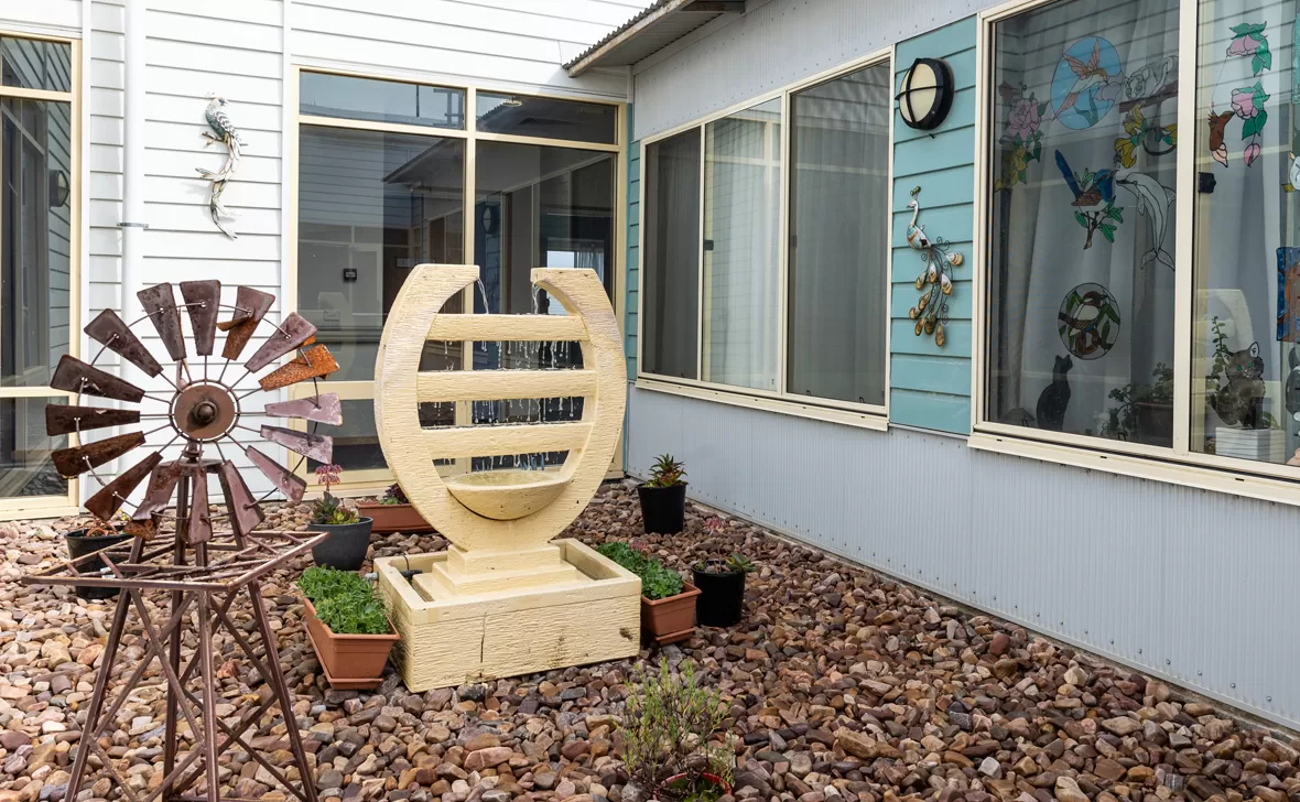 Aldinga Beach nursing home