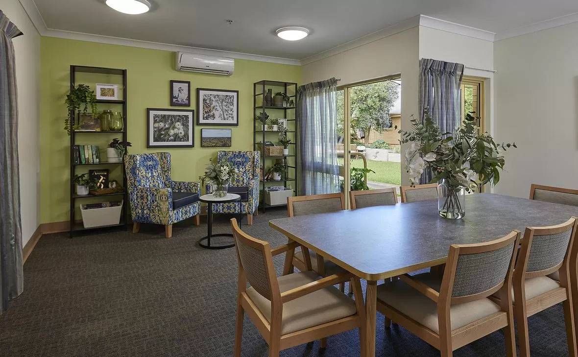 Altona Gardens