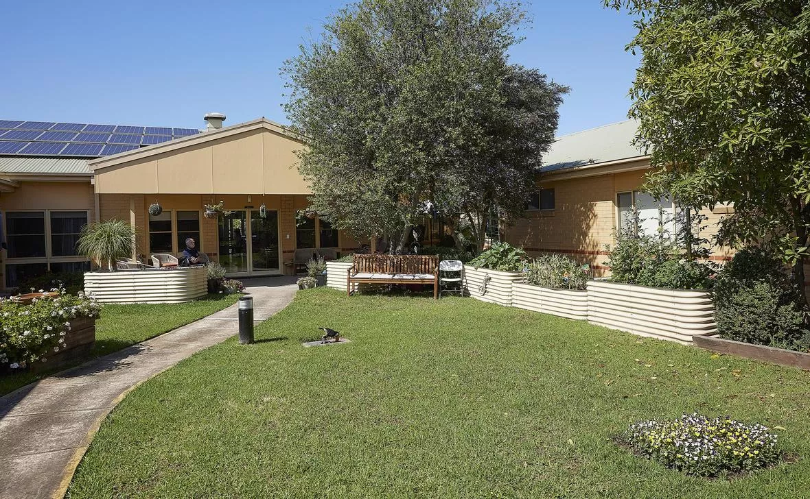 Altona Gardens