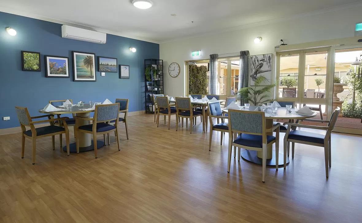 Altona Gardens