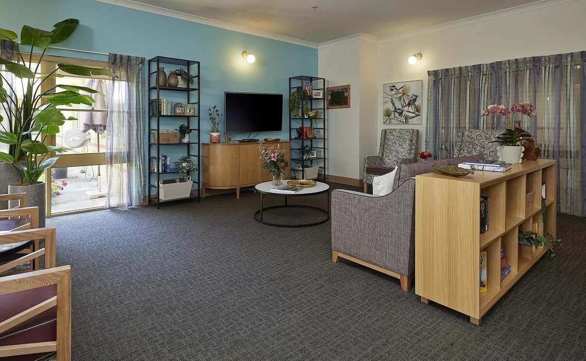 Altona Gardens