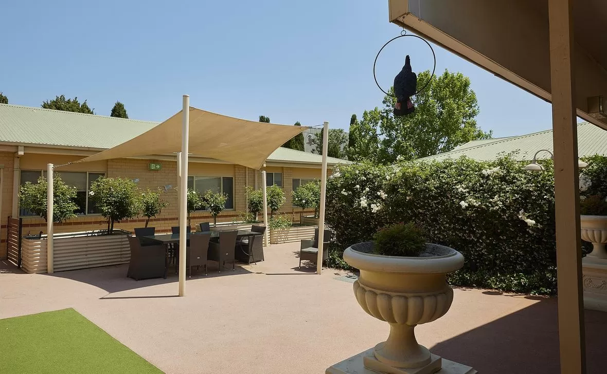 Altona Gardens