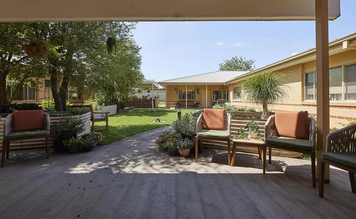 Altona Gardens
