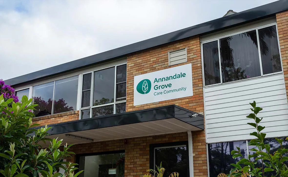 Annandale Grove