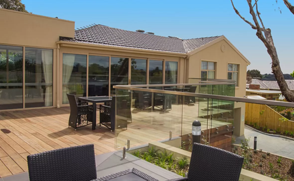 Templestowe Views