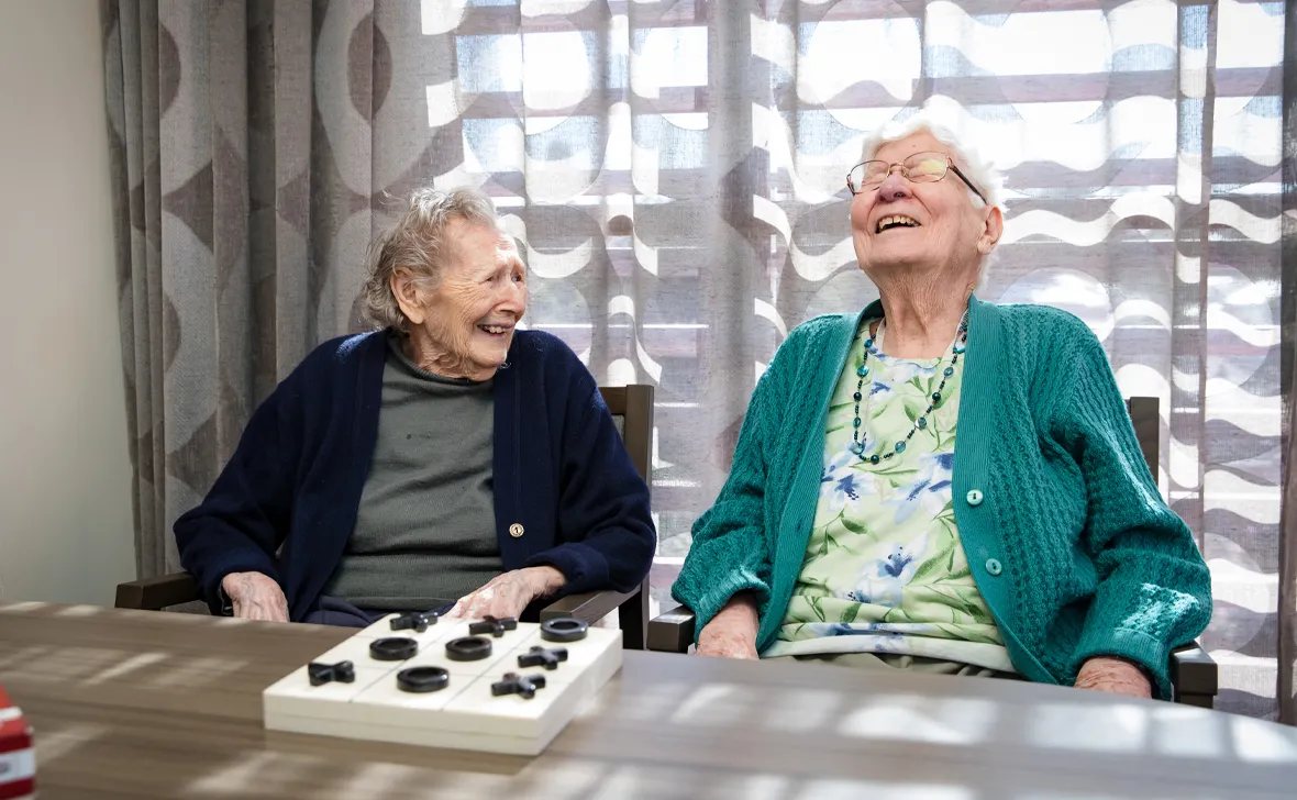 aged care ashfield