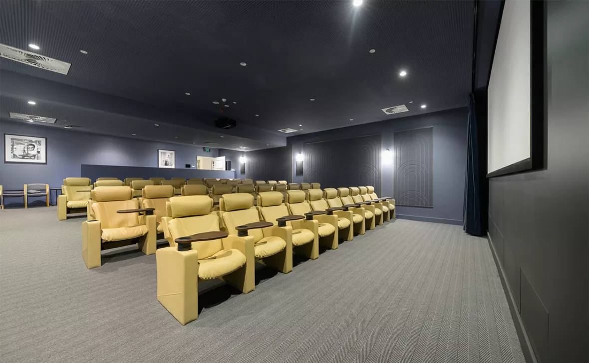 Auditorium