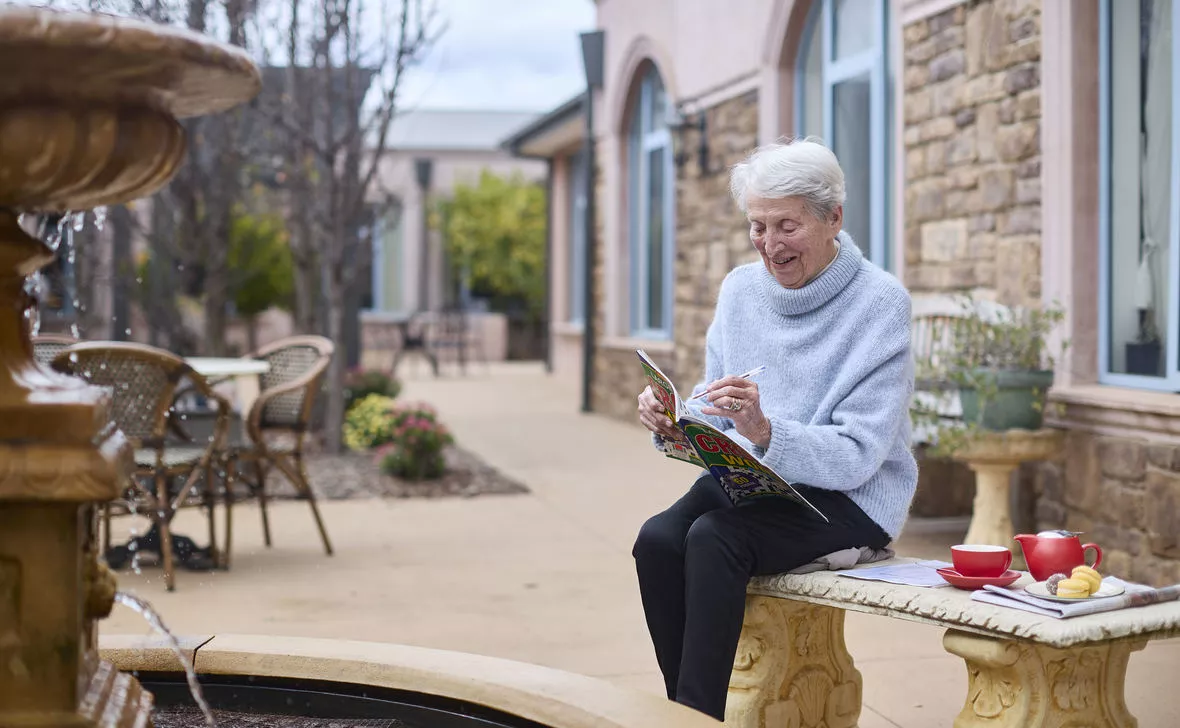 Phillip Island Grove