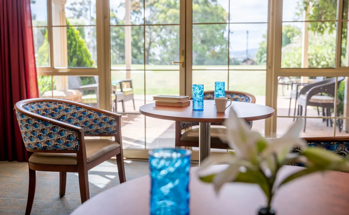 aged care bairnsdale