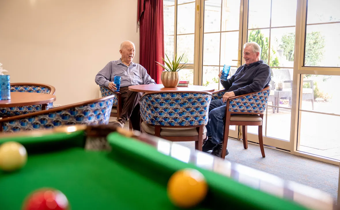 aged care bairnsdale