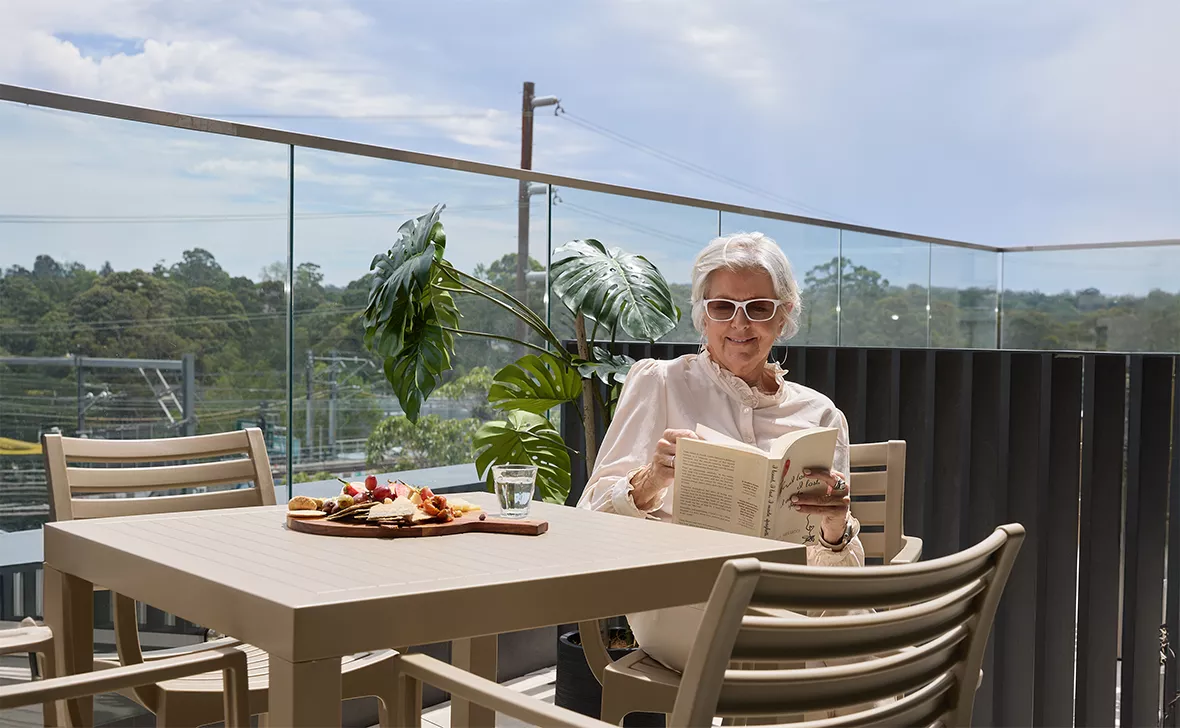 Epping Grand