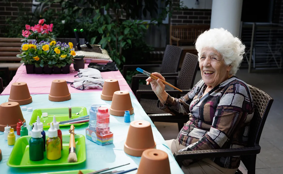 aged care bankstown