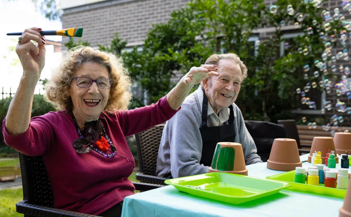 aged care bankstown