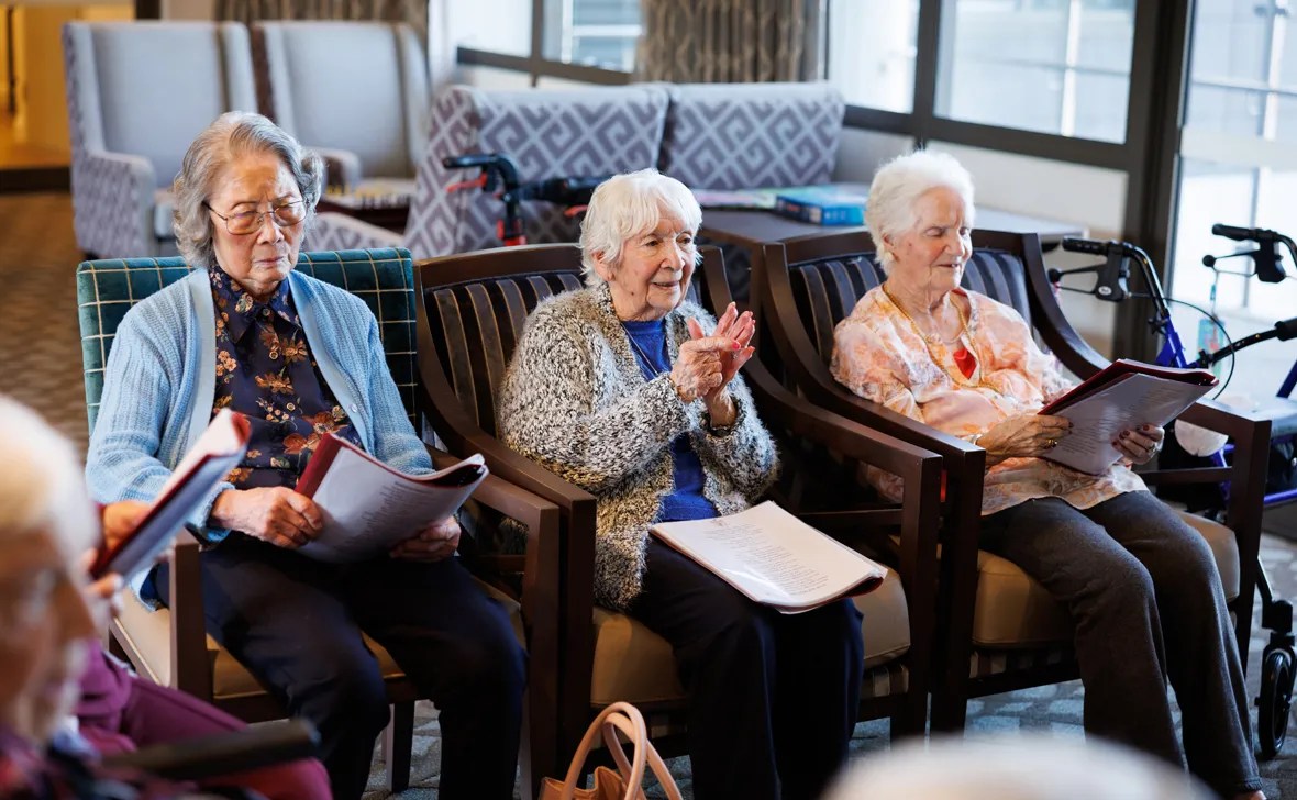 bankstown nursing home