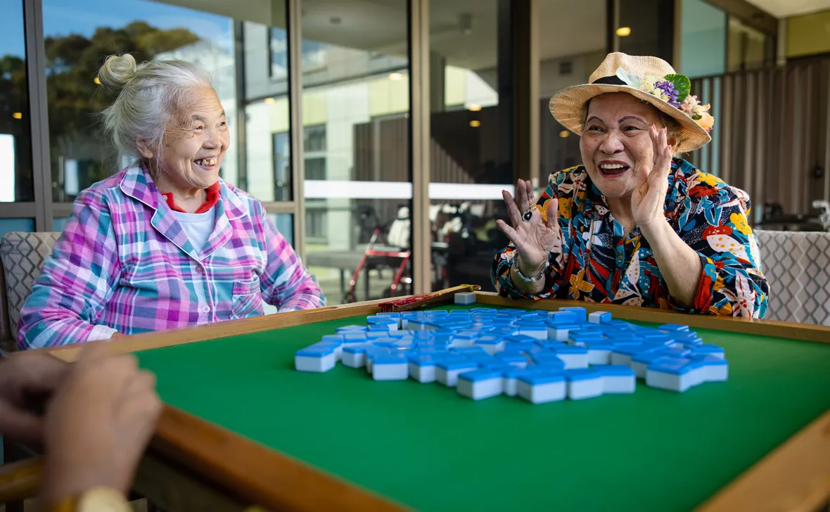 bankstown nursing home