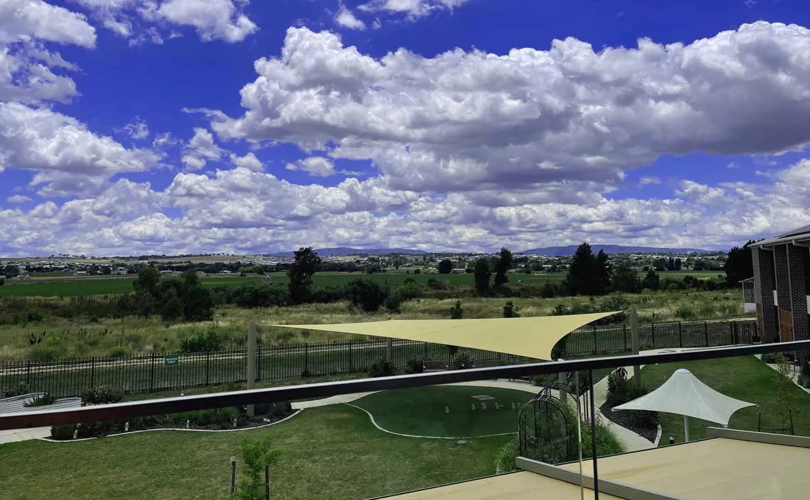 Bathurst Riverview