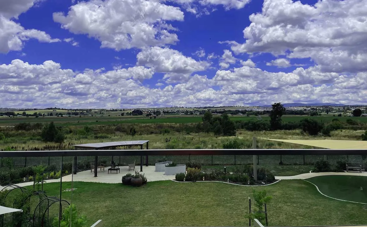 Bathurst Riverview