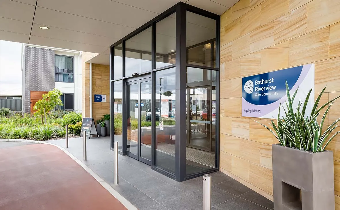 Bathurst Riverview