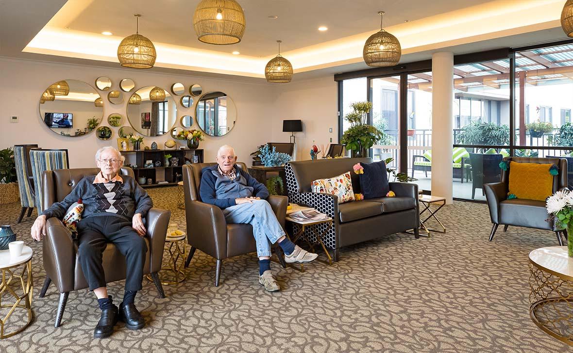 Bathurst Riverview Aged Care Community Opal Health Care