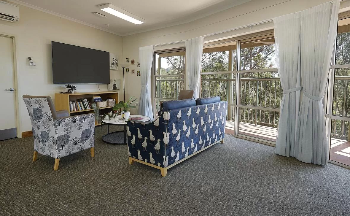 Bayview Treetops