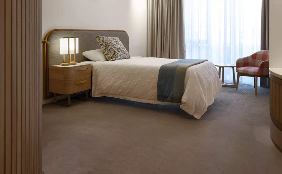 Elegant Suite