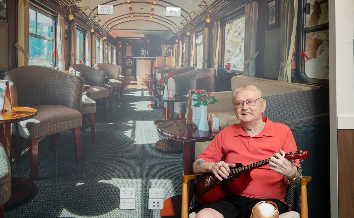 blacktown aged care