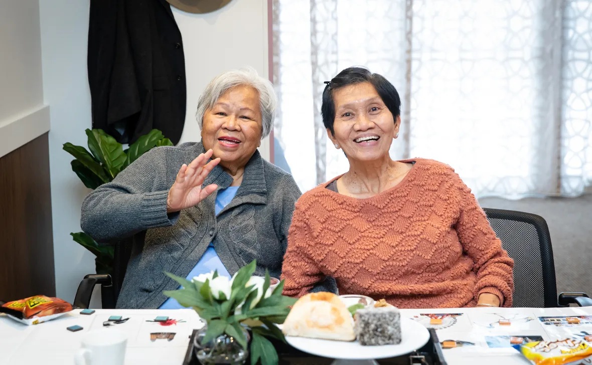 blacktown aged care