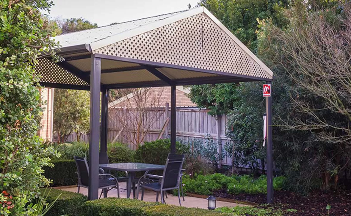 Cheltenham Parkside Care Community nursing home