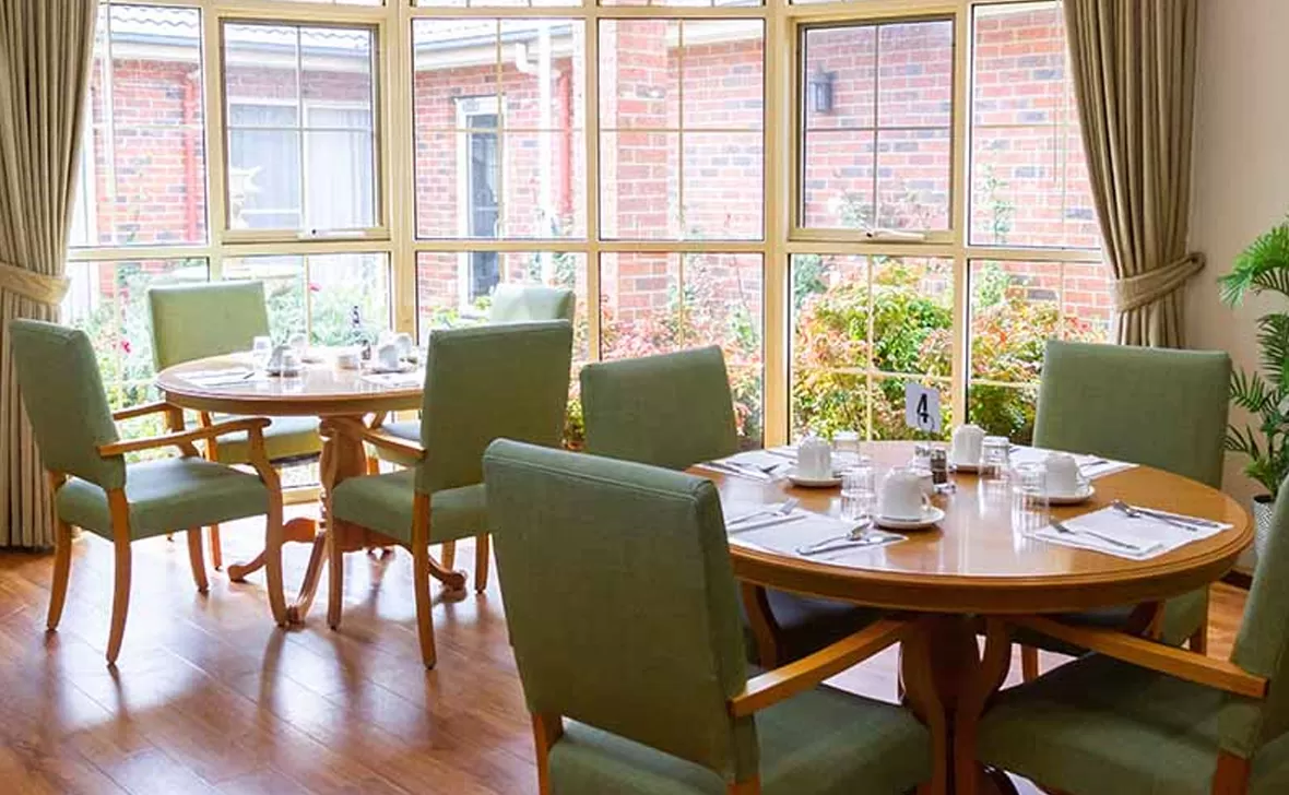 BlueCross Chelsea Manor