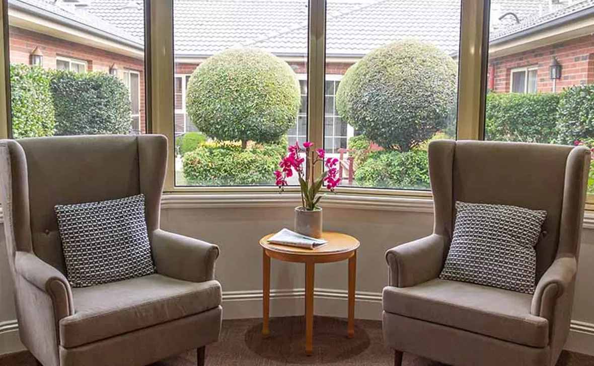 BlueCross Chelsea Manor