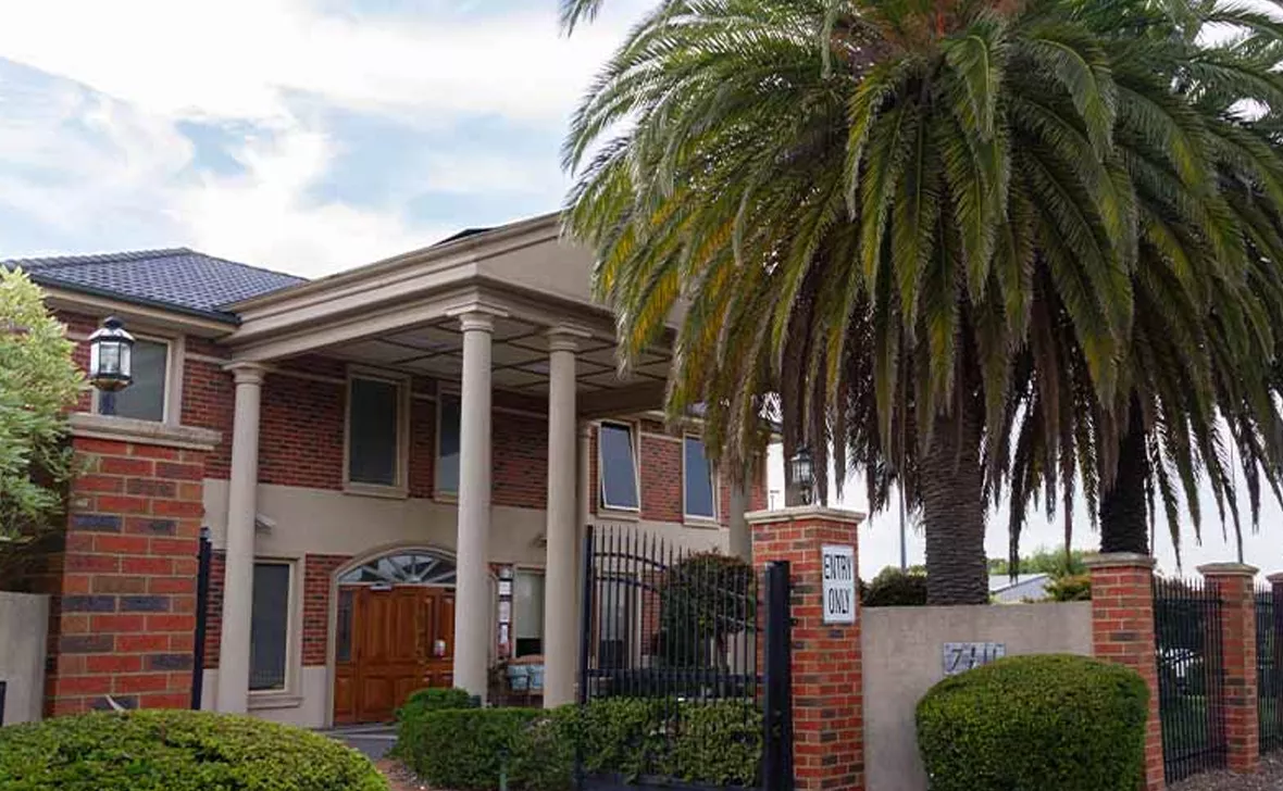 BlueCross Chelsea Manor