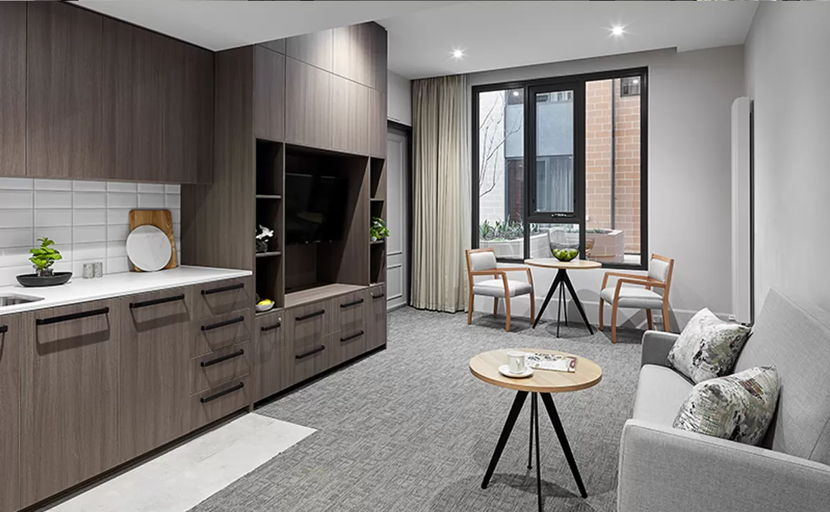 Malvern East Horizons
