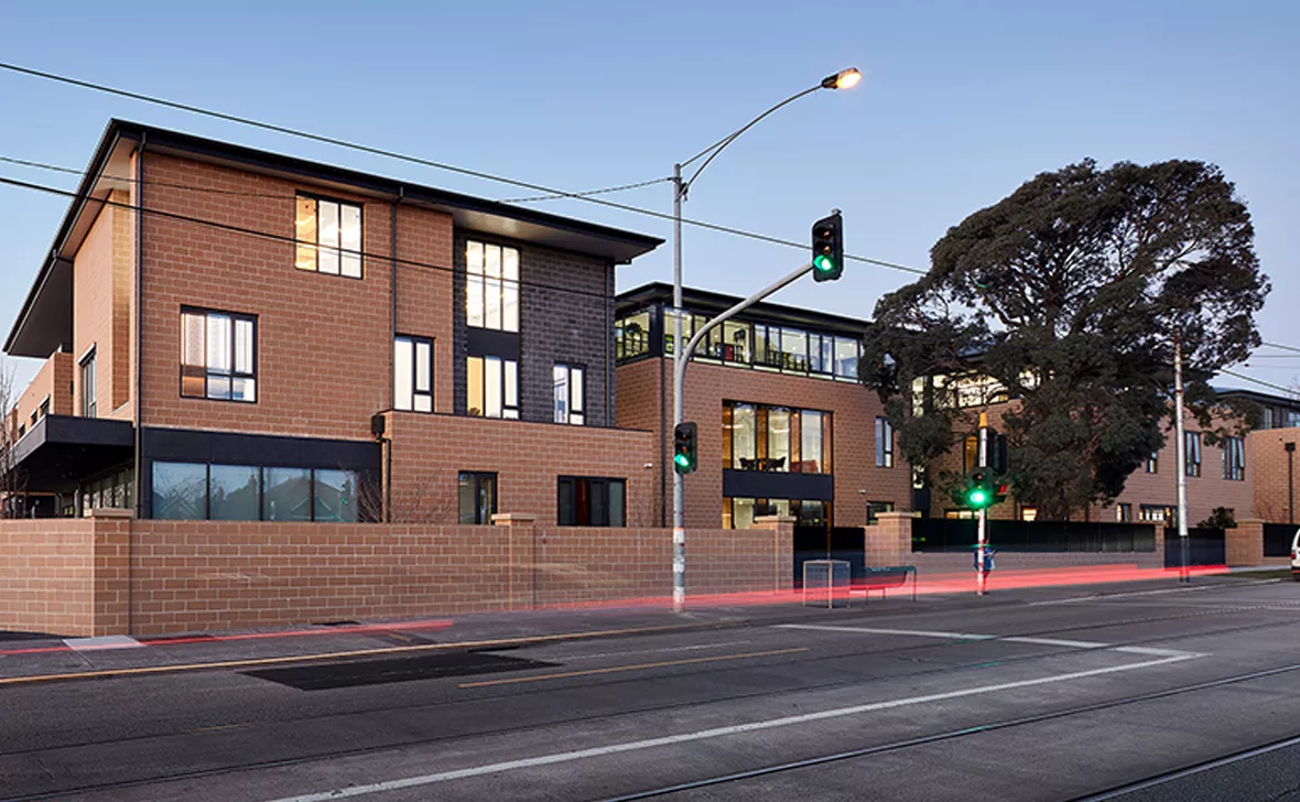 Malvern East Horizons