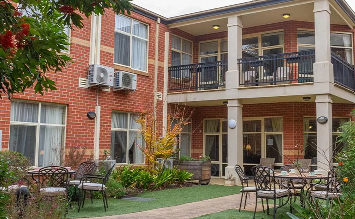 Mordialloc Grove