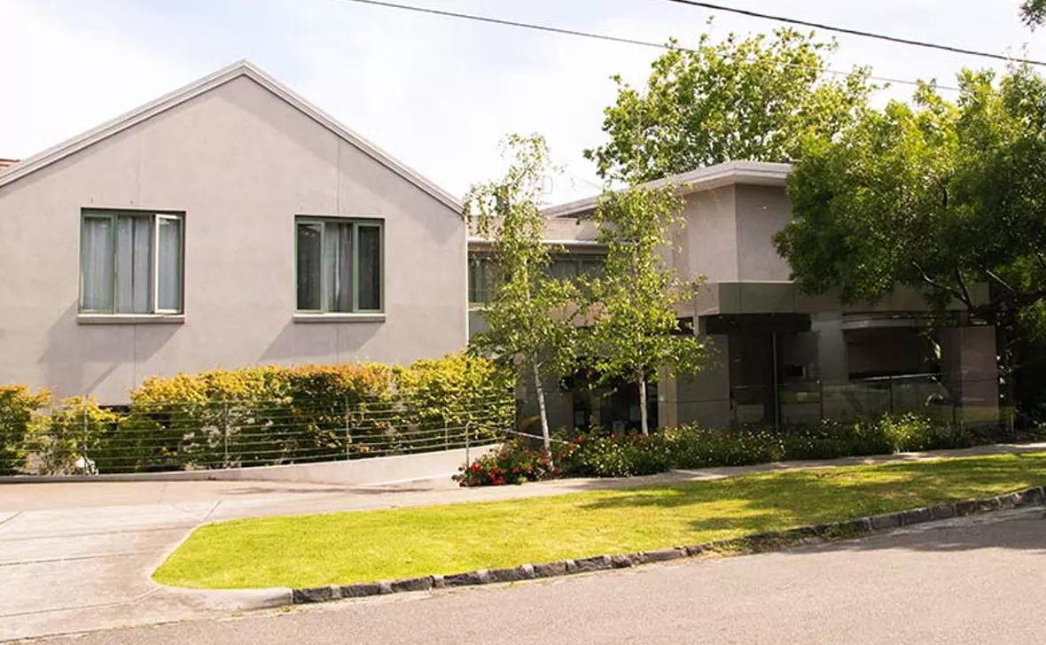 Kew Grove Care Community 