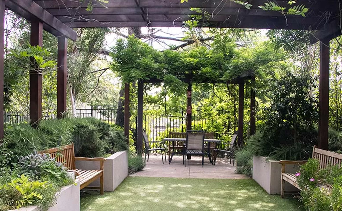 Kew Grove 