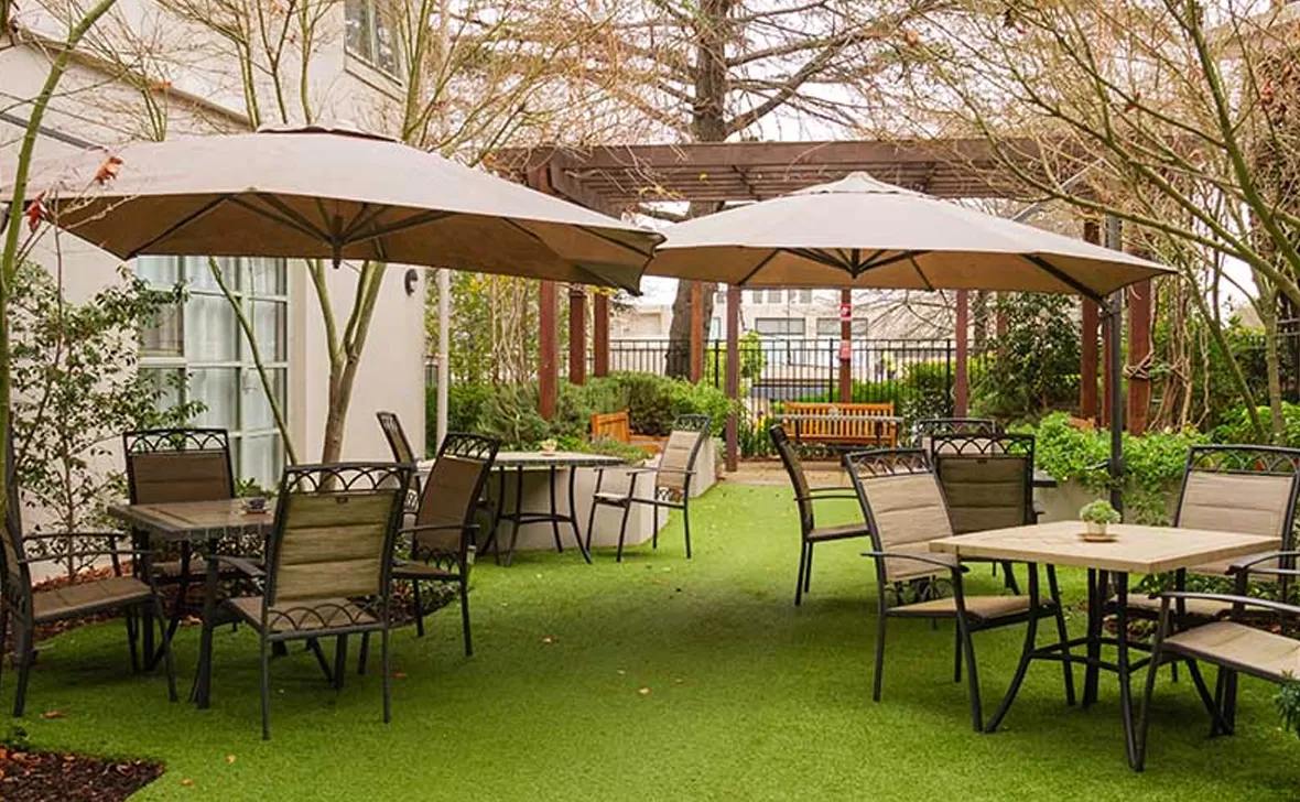 Kew Grove Care Community 