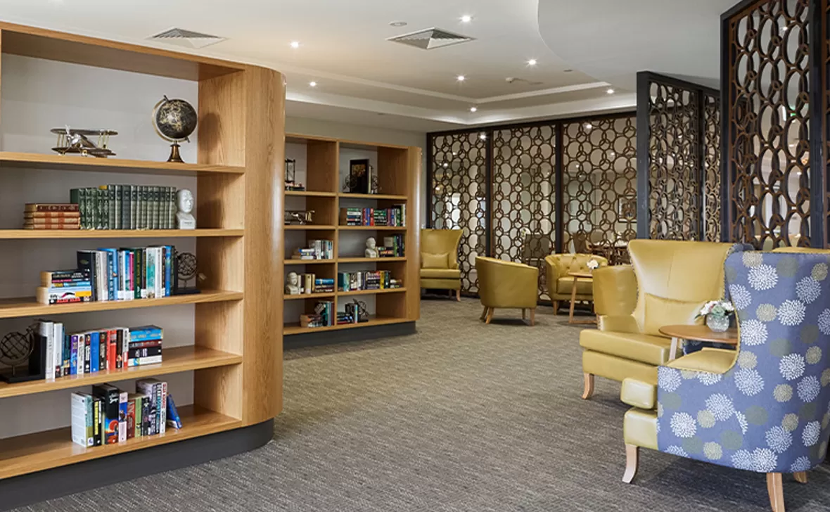 Ivanhoe Grand 