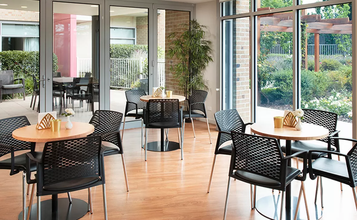 Sandringham Grove 