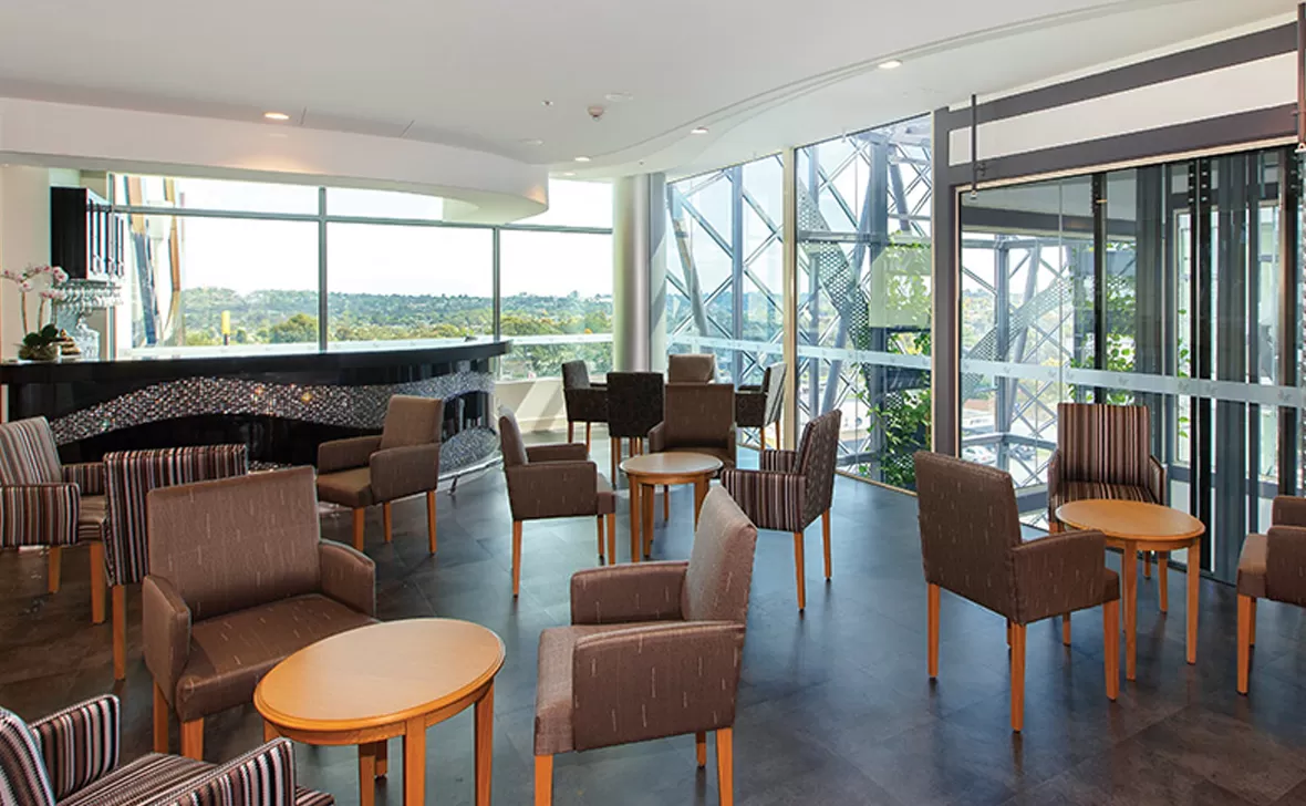 Vermont aged care