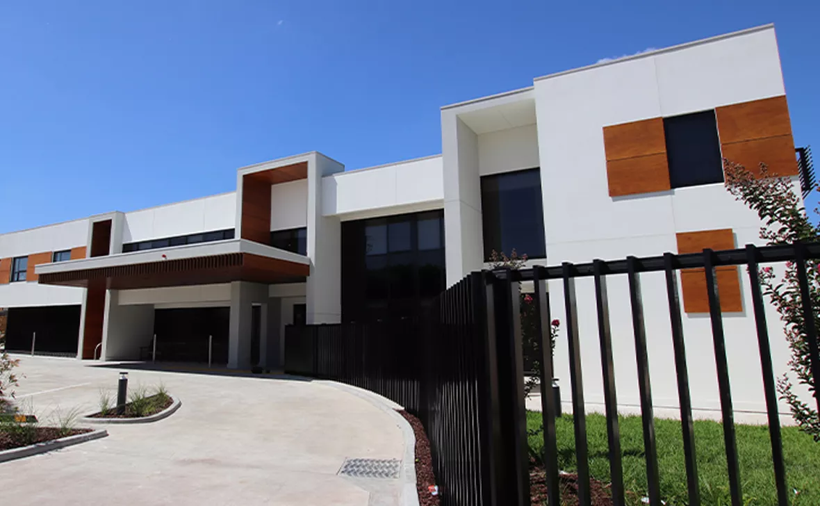 Glenroy Terrace 