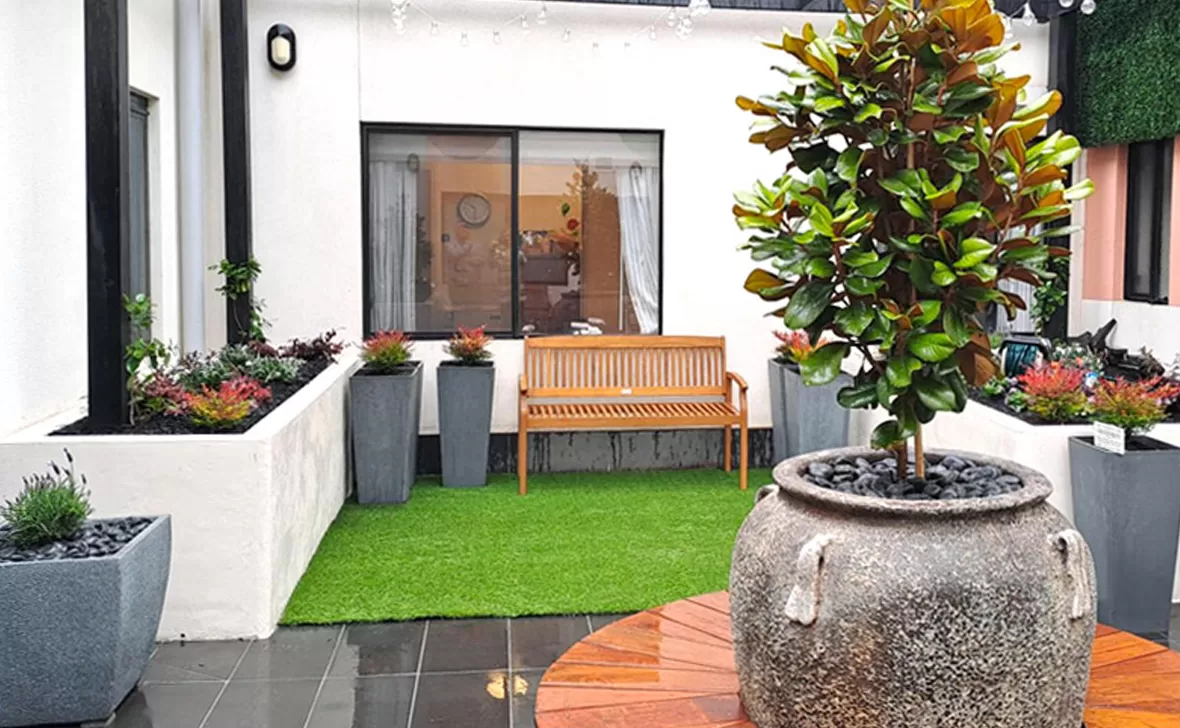 Glenroy Terrace 