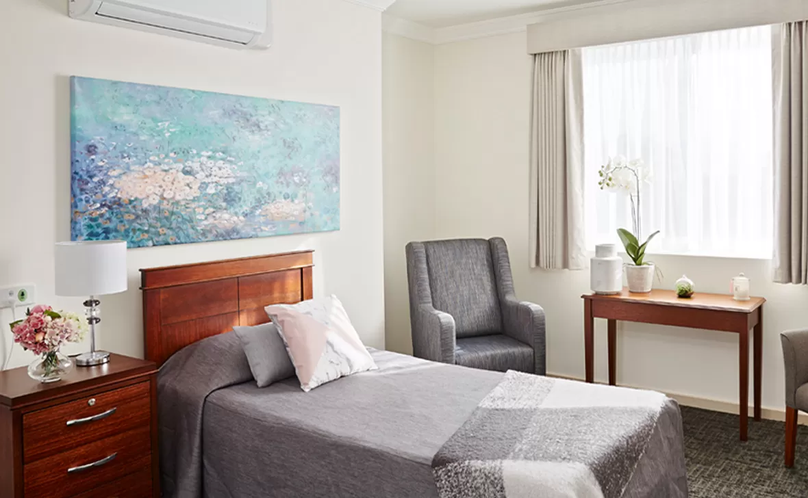 BlueCross Oakleigh
