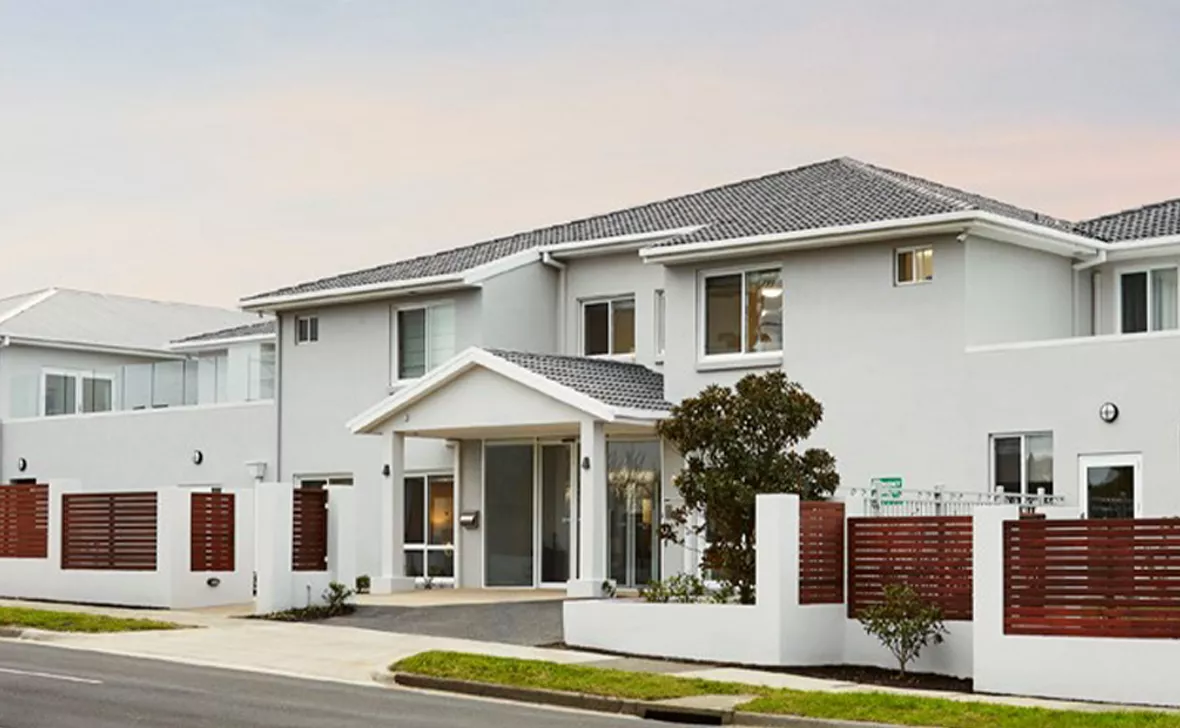 BlueCross Oakleigh