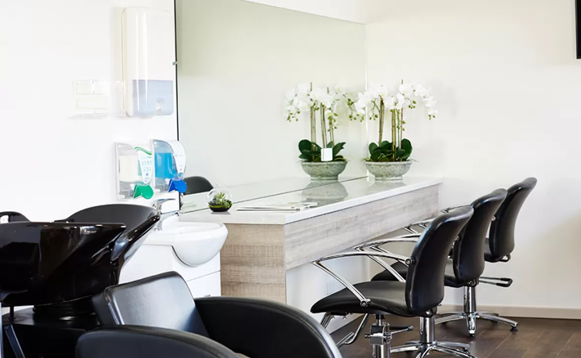 BlueCross Oakleigh