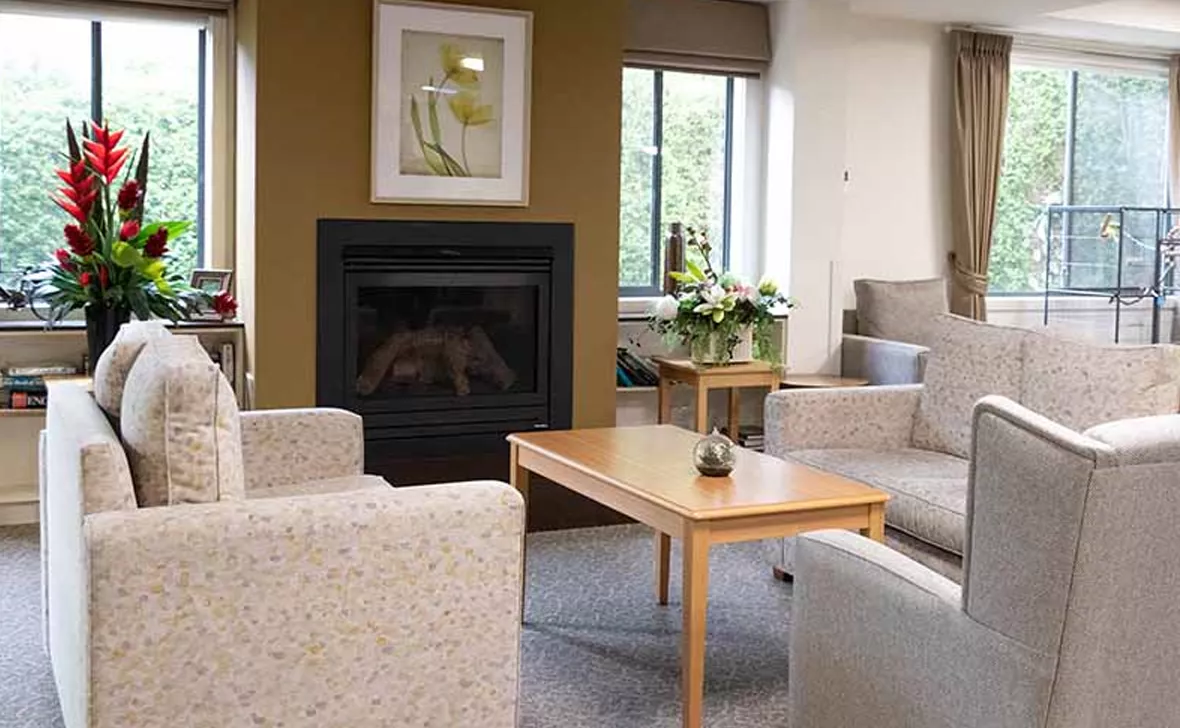 BlueCross Scotchmans Creek